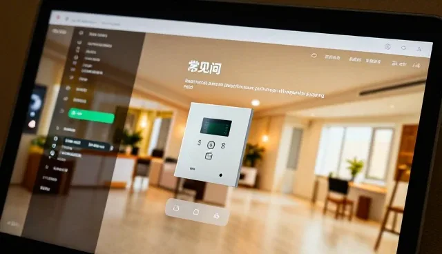 智能电源模块在工业自动化中的关键应用场景分析