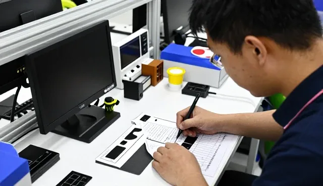 电子配件供应帮助客户实现数码产品目标